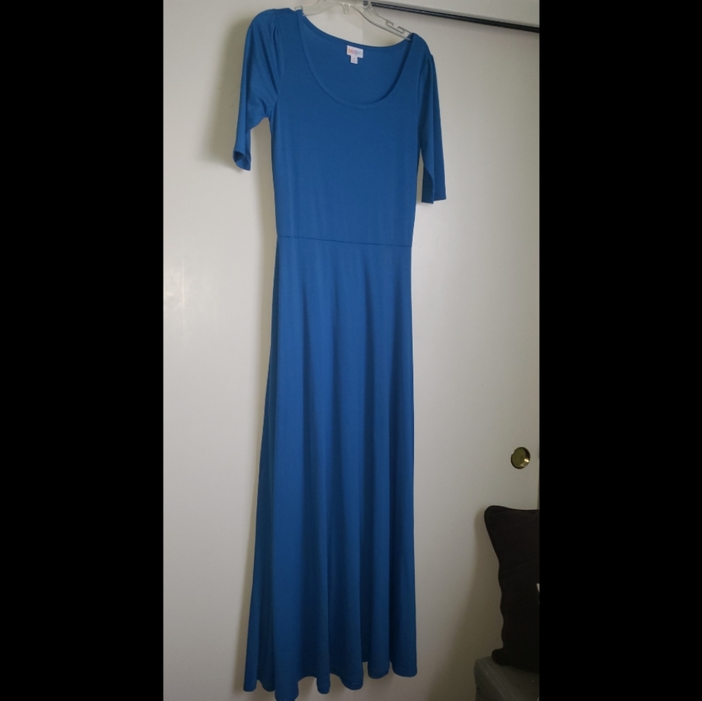 Lularoe Dress